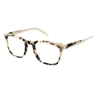 Ted Baker glasses - TW018 - Ivory Tortoise
